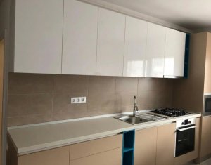 , 44m2 in Cluj-napoca, zona Zorilor
