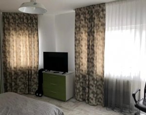  Apartament 2 camere Zorilor, etaj 1, bloc nou, parcare subterana