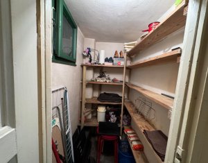 Appartement 2 chambres à vendre dans Cluj-napoca, zone Centru