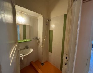 Appartement 2 chambres à vendre dans Cluj-napoca, zone Centru