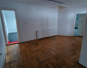 Bureau à louer dans Cluj-napoca, zone Andrei Muresanu