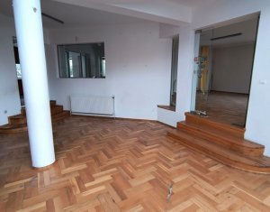 Bureau à louer dans Cluj-napoca, zone Andrei Muresanu