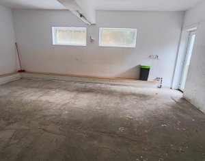 Bureau à louer dans Cluj-napoca, zone Andrei Muresanu