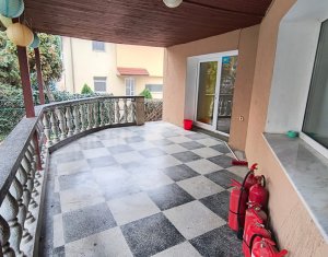 Bureau à louer dans Cluj-napoca, zone Andrei Muresanu