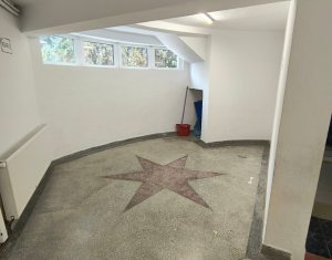 Bureau à louer dans Cluj-napoca, zone Andrei Muresanu