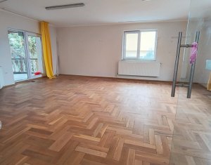 Bureau à louer dans Cluj-napoca, zone Andrei Muresanu