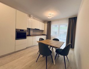 , 55m2 in Floresti