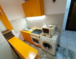 Appartement 1 chambres à vendre dans Cluj-napoca, zone Manastur