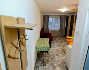 Appartement 1 chambres à vendre dans Cluj-napoca, zone Manastur