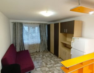 Appartement 1 chambres à vendre dans Cluj-napoca, zone Manastur