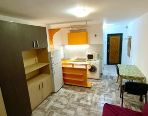 Appartement 1 chambres à vendre dans Cluj-napoca, zone Manastur