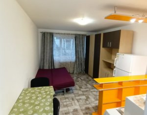Appartement 1 chambres à vendre dans Cluj-napoca, zone Manastur