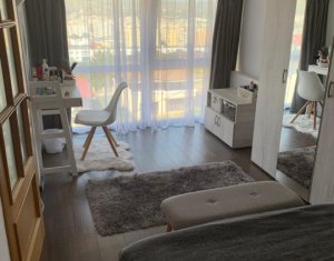 Lakás 3 szobák kiadó on Cluj-napoca, Zóna Manastur