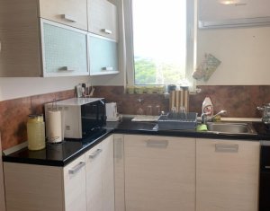 Lakás 3 szobák kiadó on Cluj-napoca, Zóna Manastur