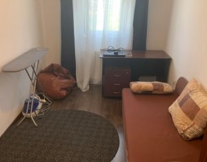 Lakás 3 szobák kiadó on Cluj-napoca, Zóna Manastur