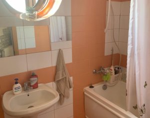 Lakás 3 szobák kiadó on Cluj-napoca, Zóna Manastur
