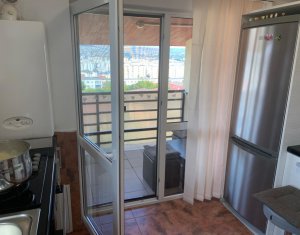 Lakás 3 szobák kiadó on Cluj-napoca, Zóna Manastur