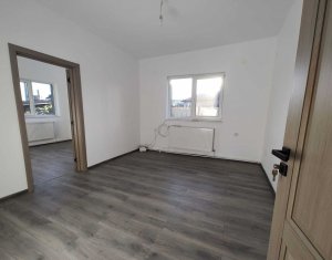 Casa individuala, 5 camere, panouri fotovoltaice, 4 parcari, parc Armatura, Iris