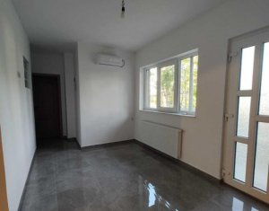 Casa individuala, 5 camere, panouri fotovoltaice, 4 parcari, parc Armatura, Iris