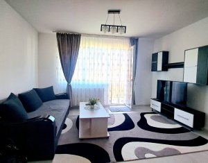 , 67m2 on Floresti