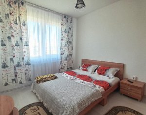 Lakás 3 szobák kiadó on Floresti
