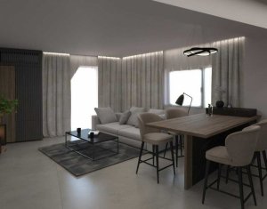 , 80m2 dans Cluj-napoca, zone Zorilor
