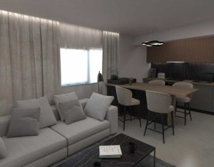 Appartement 3 chambres à louer dans Cluj-napoca, zone Zorilor