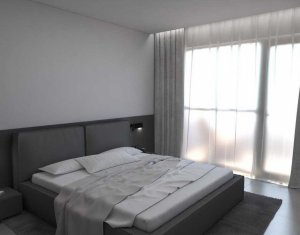 Appartement 3 chambres à louer dans Cluj-napoca, zone Zorilor
