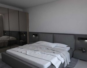 Appartement 3 chambres à louer dans Cluj-napoca, zone Zorilor