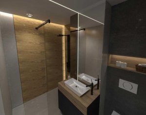Appartement 3 chambres à louer dans Cluj-napoca, zone Zorilor