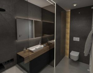Appartement 3 chambres à louer dans Cluj-napoca, zone Zorilor