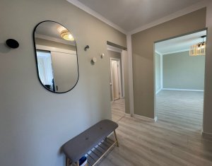 , 80m2 dans Cluj-napoca, zone Manastur