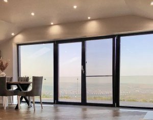 House 5 rooms for sale in Feleacu