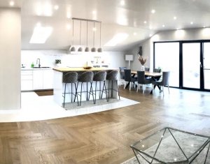 House 5 rooms for sale in Feleacu