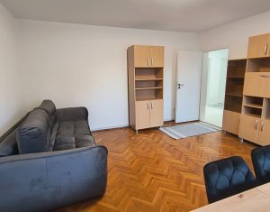 Apartament cu 3 camere, spatios si modern, zona USAMV, Gradini Manastur