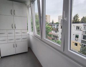 Apartament cu 3 camere, spatios si modern, zona USAMV, Gradini Manastur
