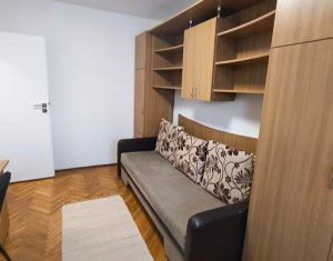 Apartament cu 3 camere, spatios si modern, zona USAMV, Gradini Manastur