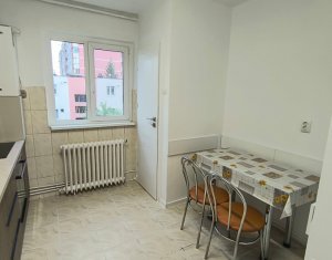 Apartament cu 3 camere, spatios si modern, zona USAMV, Gradini Manastur