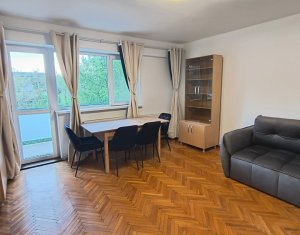 Apartament cu 3 camere, spatios si modern, zona USAMV, Gradini Manastur