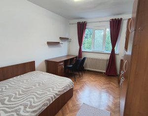 Apartament cu 3 camere, spatios si modern, zona USAMV, Gradini Manastur