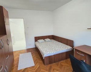 Apartament cu 3 camere, spatios si modern, zona USAMV, Gradini Manastur