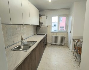 Apartament cu 3 camere, spatios si modern, zona USAMV, Gradini Manastur
