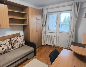Apartament cu 3 camere, spatios si modern, zona USAMV, Gradini Manastur