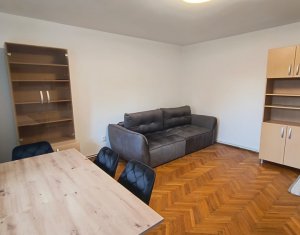 Apartament cu 3 camere, spatios si modern, zona USAMV, Gradini Manastur