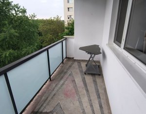 Apartament cu 3 camere, spatios si modern, zona USAMV, Gradini Manastur