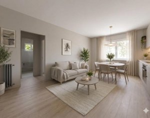 , 53m2 in Cluj-napoca, zona Marasti