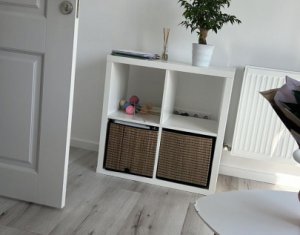 Spatiu activitati de birou sau servicii 43mp, str. Lombului EGO Residence
