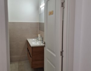 Spatiu activitati de birou sau servicii 43mp, str. Lombului EGO Residence