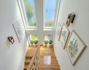 Casa premium in Gruia 