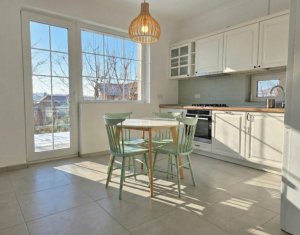 Casa premium in Gruia 